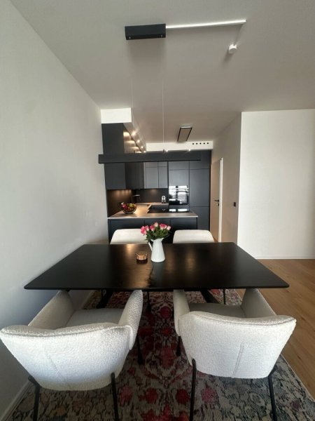 Stilvolle 3-Zimmer-Wohnung mit XXL-Balkon & Top-Ausstattung