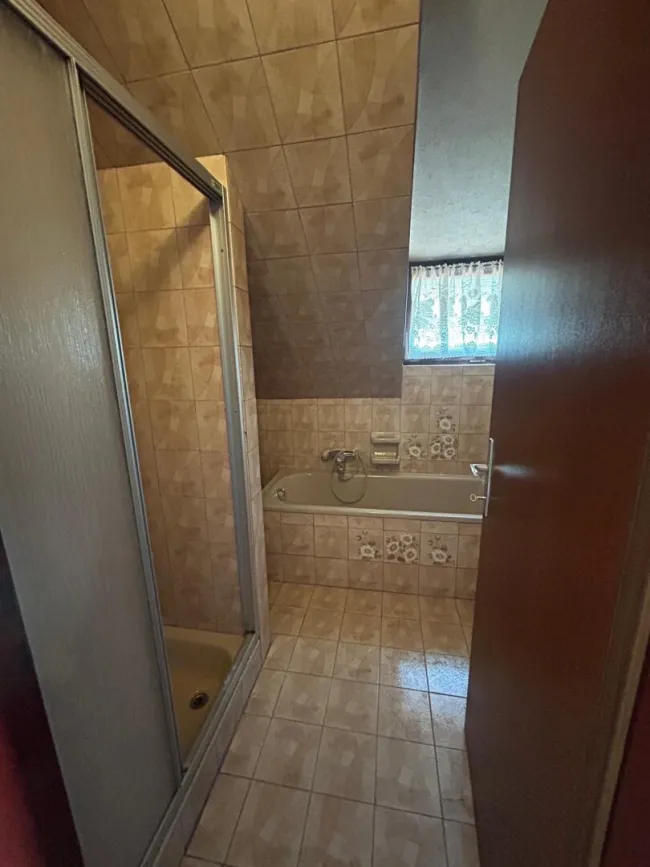 Badezimmer OG