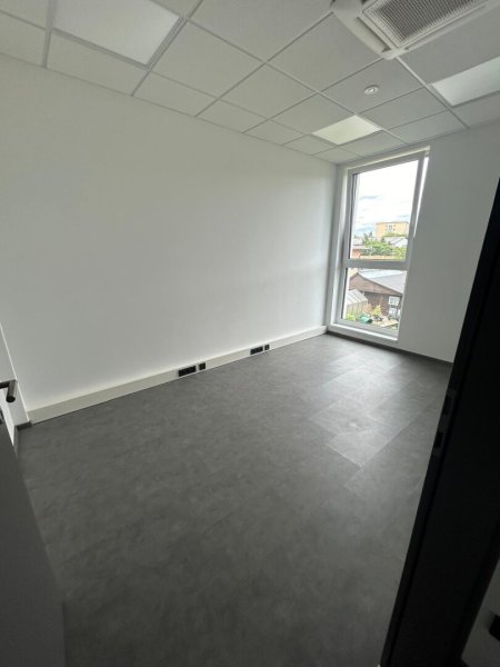 Attraktive Bürofläche in Klagenfurt