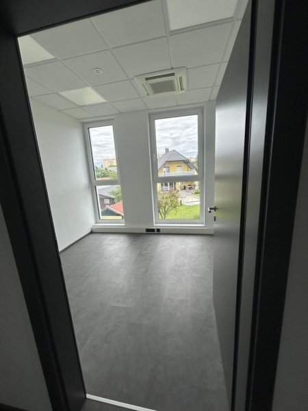 Attraktive Bürofläche in Klagenfurt