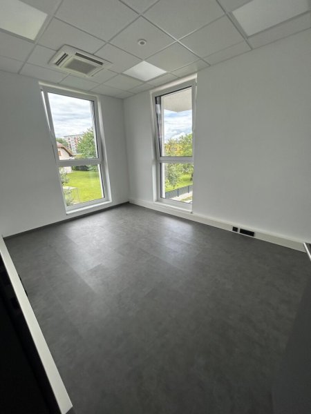 Attraktive Bürofläche in Klagenfurt