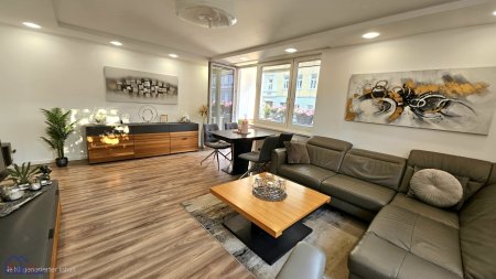 ***! Geräumige 4-Zimmer-Wohnung mit Loggia in 1160 Wien – 99m² Wohlfühloase !***