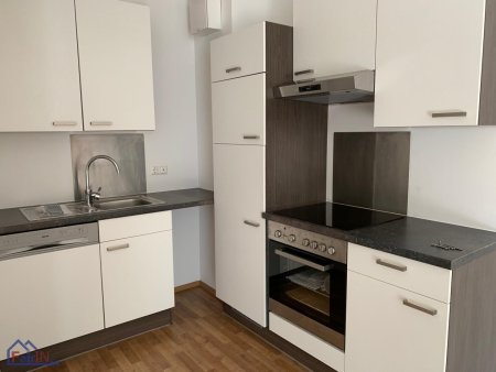 TOP LAGE+++Ruhige und helle 2-Zimmer-Neubauwohnung mit Balkon (ca.58 m²)– 2 min.von Hauptbahnhof***