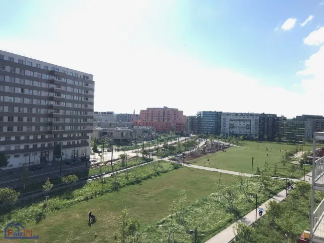 +++NEUE PREIS***Dachgeschosswohnung in einem gepflegten Neubau – 1100 Wien***Helmut-Zilk-Park*** - Titelbild