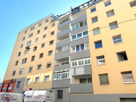 ++SCHNELL BESICHTIGEN++GÜNSTIGE 3 - Zimmer Neubau Eigentumswohnung in Meidling++
