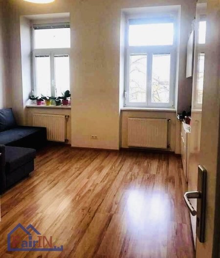 2-ZIMMER EIGENTUMSWOHNUNG NÄHE S-BAHN GEISELBERGSTRAßE!!