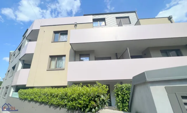 **EXKLUSIVE GARTENWOHNUNG IN HERZEN VON WIEN LIESING MIT EXTREM GÜNSTIGEN HEIZ- UND BETRIEBSKOSTEN** - Bild