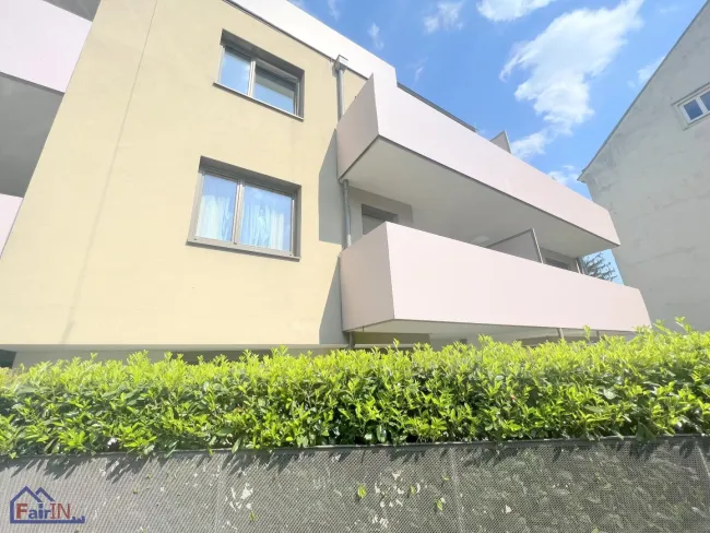 **EXKLUSIVE GARTENWOHNUNG IN HERZEN VON WIEN LIESING MIT EXTREM GÜNSTIGEN HEIZ- UND BETRIEBSKOSTEN** - Bild