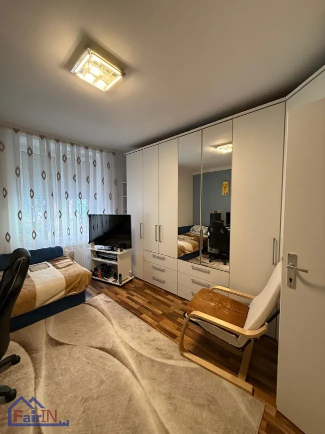 Kinderzimmer