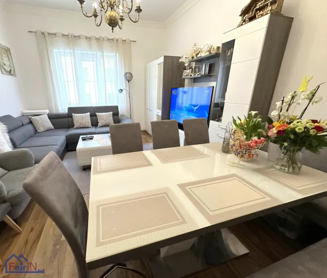 ++Attraktive++ 2,5 Zimmer-Wohnung in 1100 Wien – ideal für Paare oder WGS++ - Bild