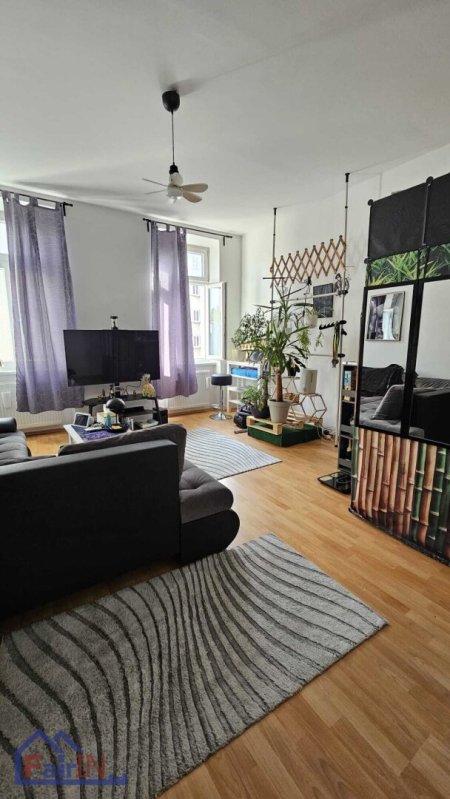 ***Zwei Wohnungen sofort kaufen/ Befristet vermietet/ Sofort Geld kassieren!***