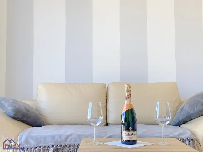+++PROVISION FREI+++AB SOFORT****TOP LAGE***RUHIG***WOHNUNG mit ca.20 m² GROSSE TERRASSE AM MARGARETENPLATZ*** - Bild