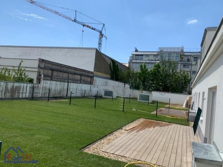 +++NEU PREIS***Gute Lage ***2-ZIMMER Atelier mit Eigengarten !!!*** ** 1140 WIEN***