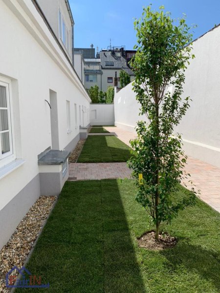 +++NEU PREIS***Gute Lage ***2-ZIMMER Atelier mit Eigengarten !!!*** ** 1140 WIEN***