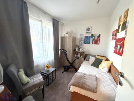 Gepflegte, hofseitig ausgerichtete 3 -Zimmer-Wohnung in 1100 Wien,Barrierefrei – Ihr neues Zuhause auf 49 m²!
