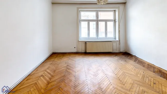 !!! Gemütliche 2-Zimmer-Wohnung im 16. Bezirk !!! - Bild