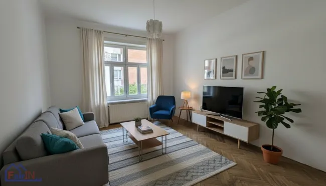 !!! Gemütliche 2-Zimmer-Wohnung im 16. Bezirk !!! - Titelbild