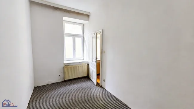 !!! Gemütliche 2-Zimmer-Wohnung im 16. Bezirk !!! - Bild