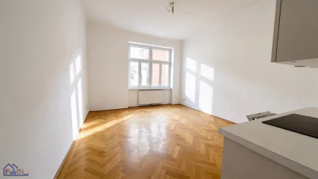 !!! Gemütliche 2-Zimmer-Wohnung mit Einbauküche in 1160 Wien – nur 198.000 €!!!