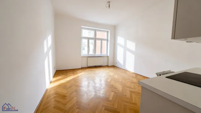 !!! Gemütliche 2-Zimmer-Wohnung mit Einbauküche in 1160 Wien – nur 198.000 €!!! - Bild