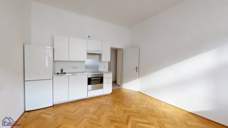 !!! Gemütliche 2-Zimmer-Wohnung mit Einbauküche in 1160 Wien – nur 198.000 €!!!