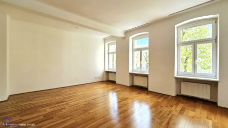 !!! Top-gepflegte 3-Zimmer Wohnung in 1160 Wien mit Einbauküche und Badewanne!!!
