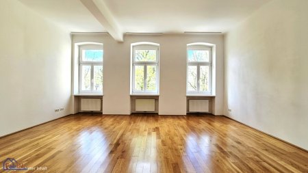 !!! Top-gepflegte 3-Zimmer Wohnung in 1160 Wien mit Einbauküche und Badewanne!!!