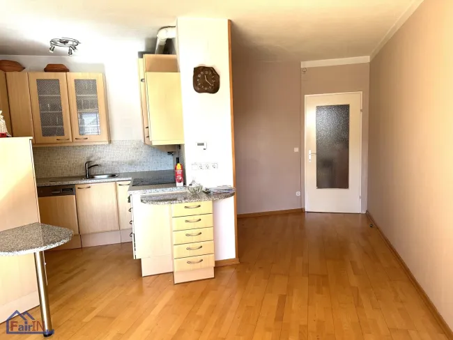 Traumhafte, vollsanierte 3-Zimmer-Wohnung.Nahe dem Zentrum mit Garage in Wiener Neustadt! - Bild