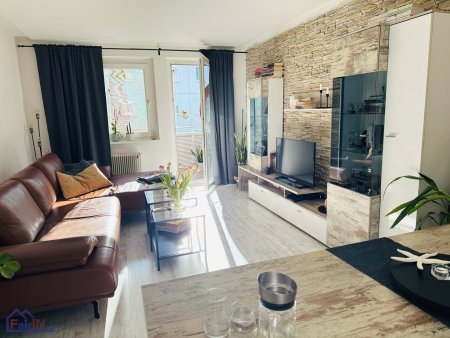 Ruhe geniessen,tolle Lage,Traumhafte 3-Zimmer-Wohnung mit Loggia in 1200 Wien