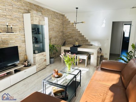Ruhe geniessen,tolle Lage,Traumhafte 3-Zimmer-Wohnung mit Loggia in 1200 Wien