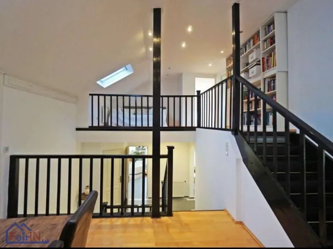 Großzügige 4-Zi Wohnung mit Loggia in Purkersdorf – 172m² Wohlfühlfläche! - Titelbild