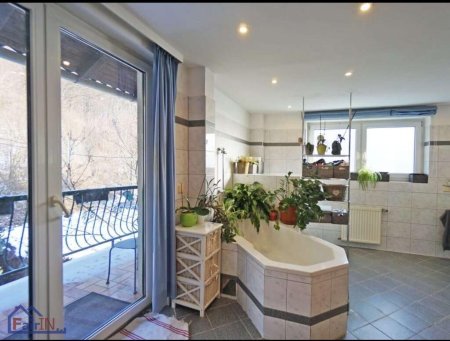 Großzügige 4-Zi Wohnung mit Loggia in Purkersdorf – 172m² Wohlfühlfläche!