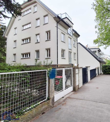 Neuwertige 3-Zimmer Wohnung, 81m²,ab sofort verfügbar, 1190 Wien – Ihr neues Zuhause!