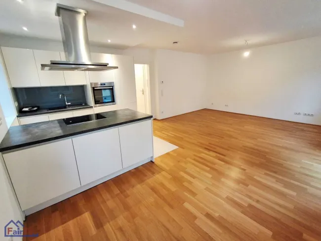 Neuwertige 3-Zimmer Wohnung, 81m²,ab sofort verfügbar, 1190 Wien – Ihr neues Zuhause! - Titelbild