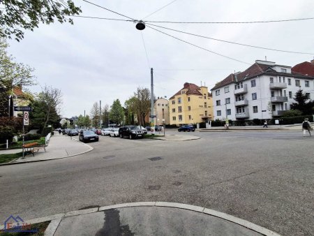 Neuwertige 3-Zimmer Wohnung, 81m²,ab sofort verfügbar, 1190 Wien – Ihr neues Zuhause!