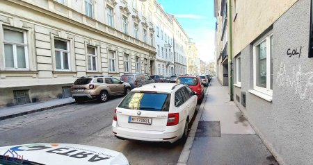 ***Renovierungsbedürftig! Schnäppchen! 2-Zimmer-Wohnung in 1150 Wien, EG, 48m²***