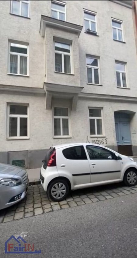 ***Renovierungsbedürftig! Schnäppchen! 2-Zimmer-Wohnung in 1150 Wien, EG, 48m²***