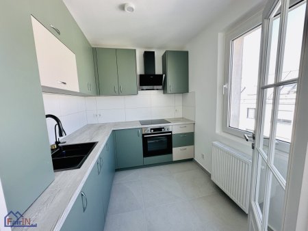 +++TOP-HIT++Moderne 2-Zimmer-Wohnung in 1120 Wien, vollrenoviert mit Aufzug!