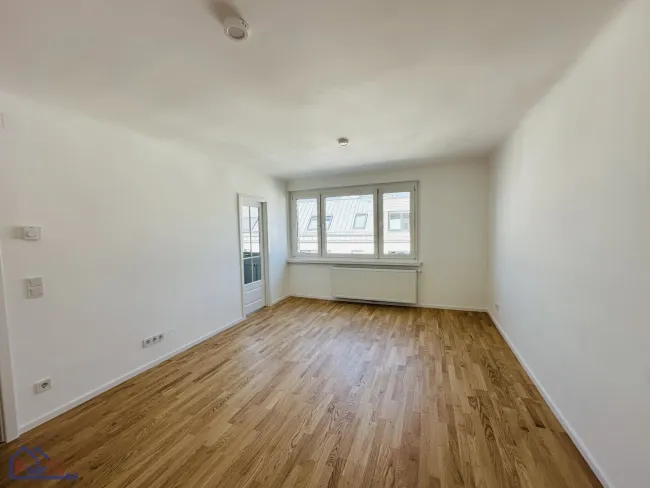 +++TOP-HIT++Moderne 2-Zimmer-Wohnung in 1120 Wien, vollrenoviert mit Aufzug! - Bild