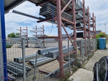 Attraktive Gewerbefläche in 1220 Wien – 635 m² für Ihre Geschäftsidee!