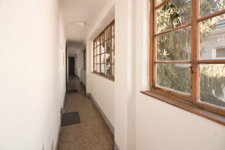 Helle & ruhige 1-Zimmer-Wohnung in Innenhoflage | 5 Gehminuten zur U1 Reumannplatz