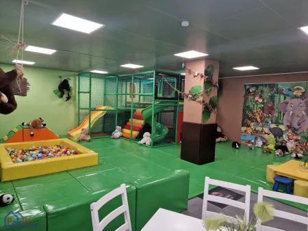 !!! Top ausgestattetest Lokal für Events,Feiern & Kinderpartys!!!