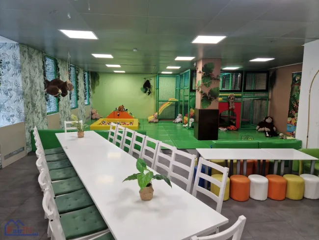 !!! Top ausgestattetest Lokal für Events,Feiern & Kinderpartys!!! - Bild