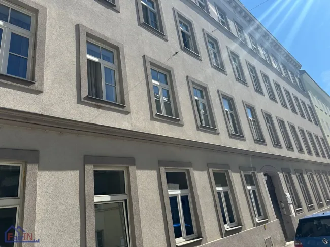 ++TOP++BETRIEBSKOSTEN NIEDRIG++Gemütliche 3-Zimmer-Wohnung in 1150 Wien – Ideal für Ihr neues Zuhause! - Bild