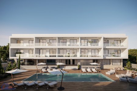 !!! Traumhafte Apartments in Paphos, Zypern – Ihr neues Zuhause wartet !!!
