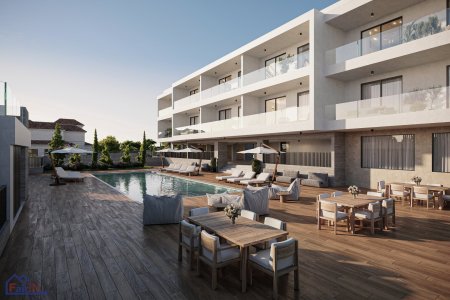 !!! Traumhafte Apartments in Paphos, Zypern – Ihr neues Zuhause wartet !!!
