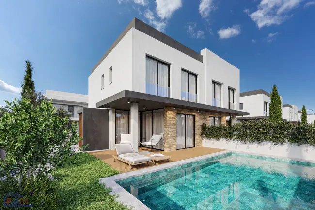 MARE Residences: Leben am Meer, neu definiert - Titelbild