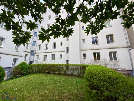 **ERSTBEZUG NACH SANIERUNG**3 ZIMMER EIGENTUMSWOHNUNG**