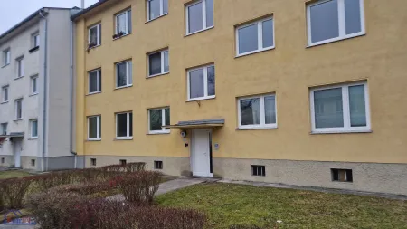 Sanierungsbedürftige 2-Zimmer-Wohnung in Purkersdorf - Ihr Projekt für 149.500 €!