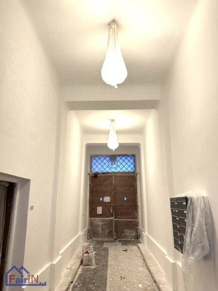 Sanierungsprojekt: 3-Zi-Wohnung, 80m², 1030 Wien, Top Lage, 357.000 € Kaufpreis!